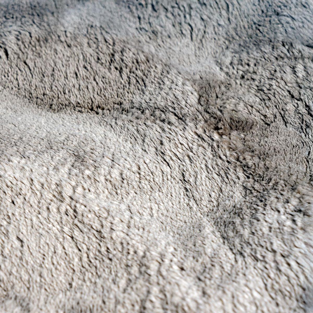 Dywan Diamond Cut 800 beżowy 120 x 120 - obrazek 4