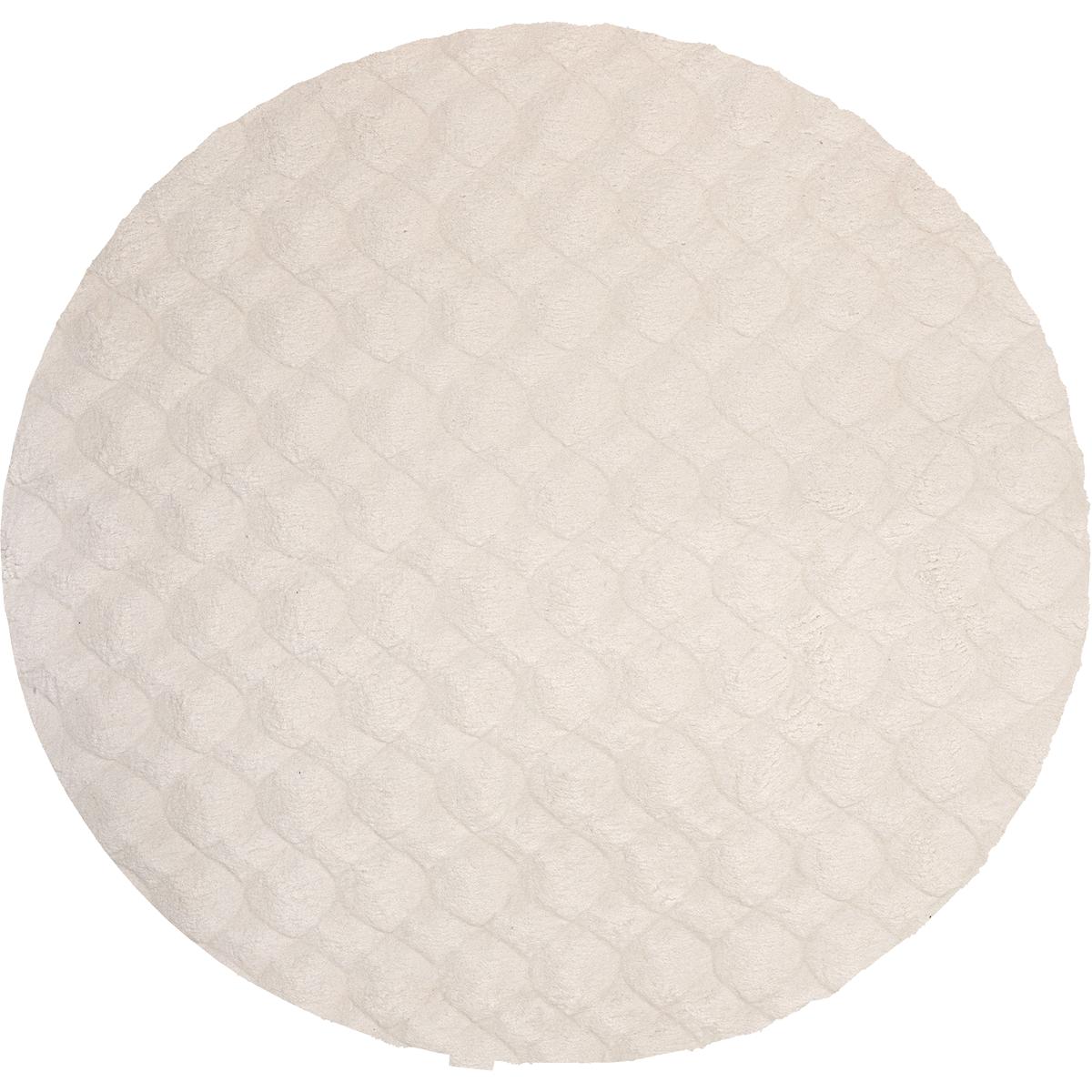 Dywan Diamond Cut 800 kremowy 120 x 120