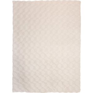 Dywan Diamond Cut 800 kremowy 200 x 290