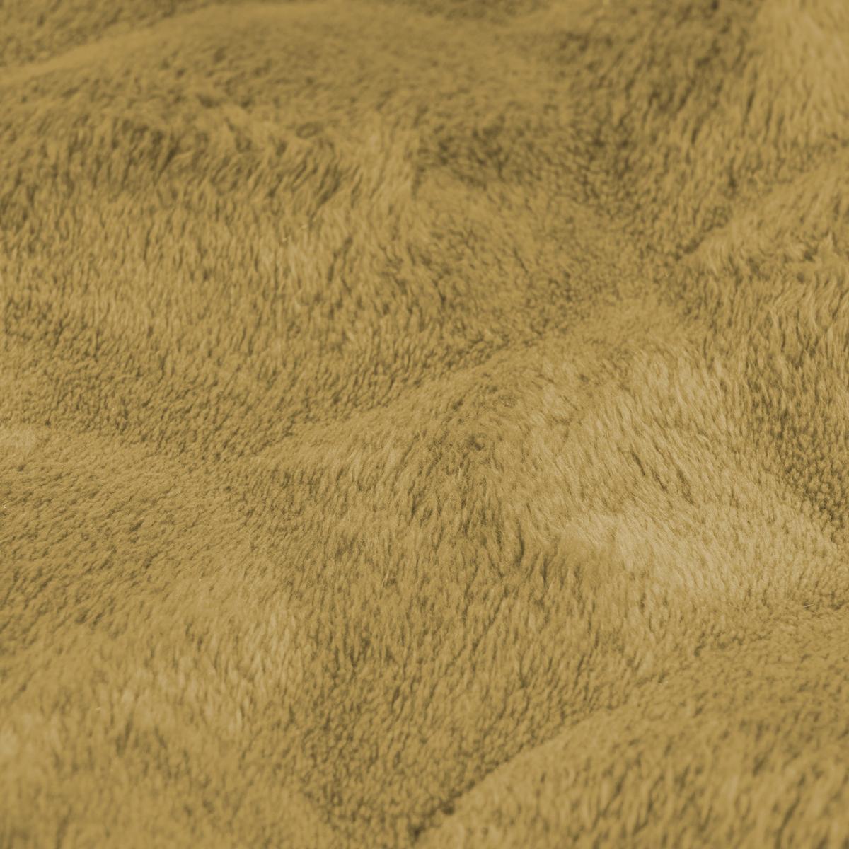 Dywan Diamond Cut 800 miodowy 120 x 170 - obrazek 4