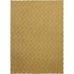 Dywan Diamond Cut 800 miodowy 200 x 290