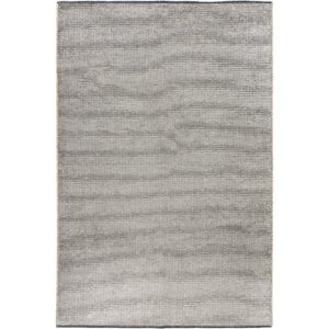 Dywan En Vogue 400 srebrny 120 x 170