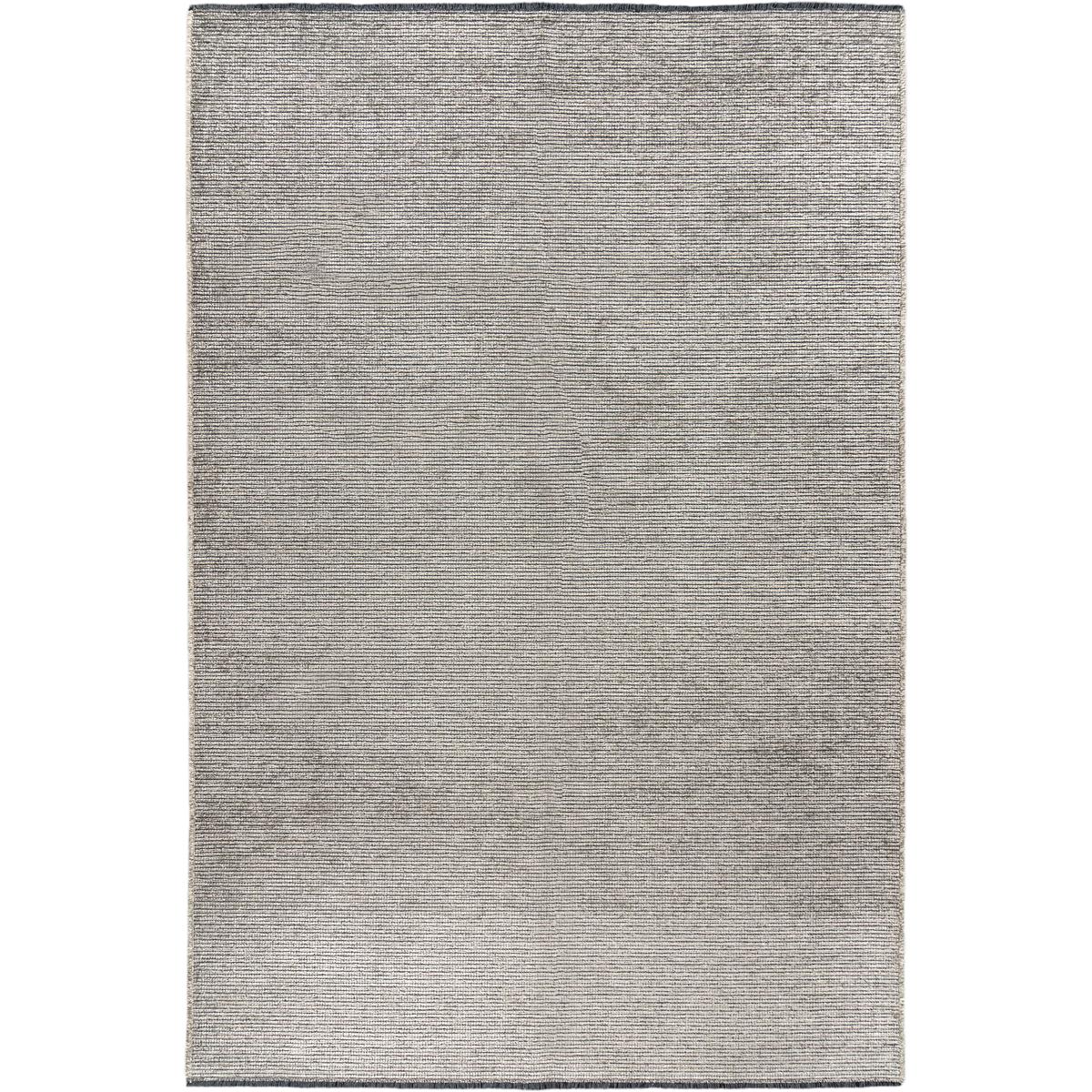 Dywan En Vogue 400 srebrny 300 x 400