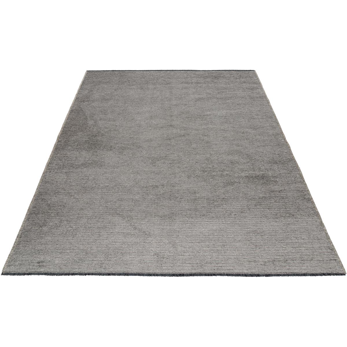 Dywan En Vogue 400 srebrny 80 x 150 - obrazek 3