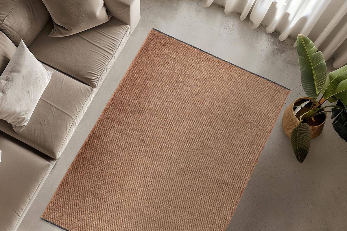 Dywan En Vogue 400 złoty 120 x 170 - obrazek 5