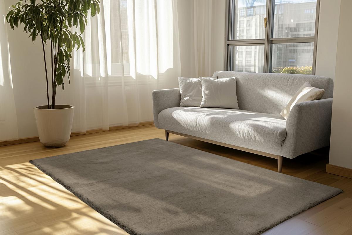 Dywan Eternity 500 orzechowy 120 x 170 - obrazek 7