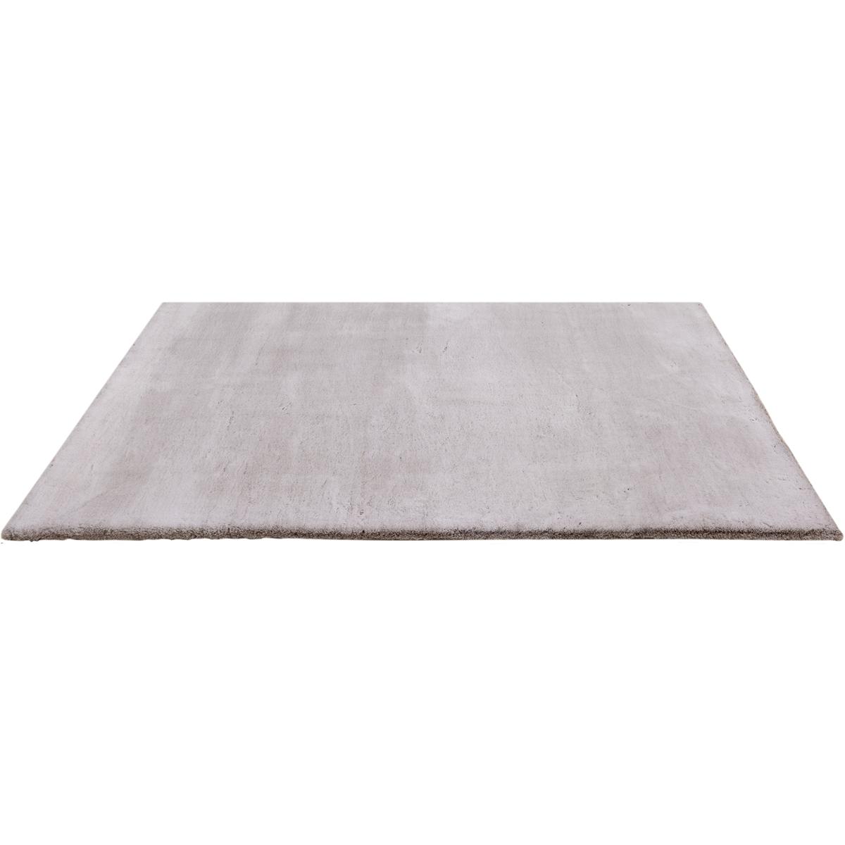 Dywan Eternity 500 polarny szary 80 x 150 - obrazek 4