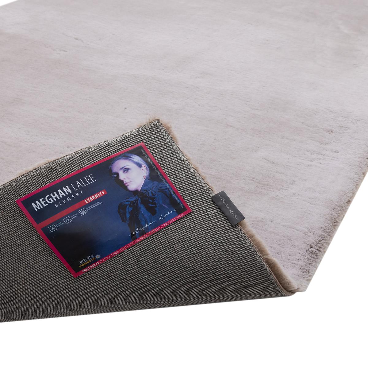 Dywan Eternity 500 polarny szary 80 x 150 - obrazek 6