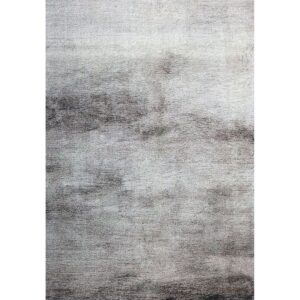 Dywan Eternity 500 polarny szary 80 x 150