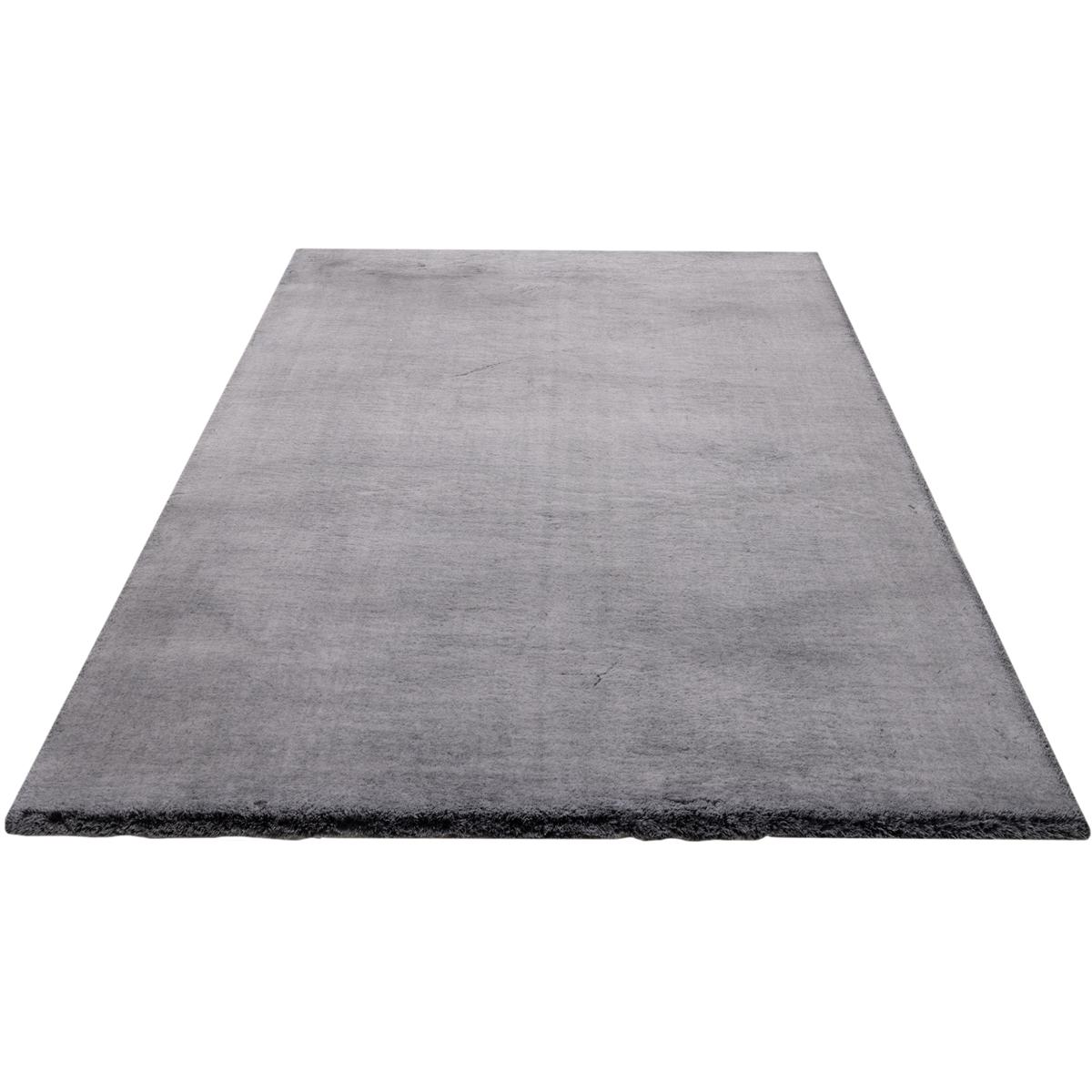 Dywan Eternity 500 węglowy szary 160 x 230 - obrazek 3