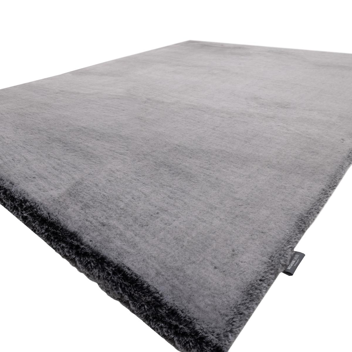 Dywan Eternity 500 węglowy szary 160 x 230 - obrazek 5
