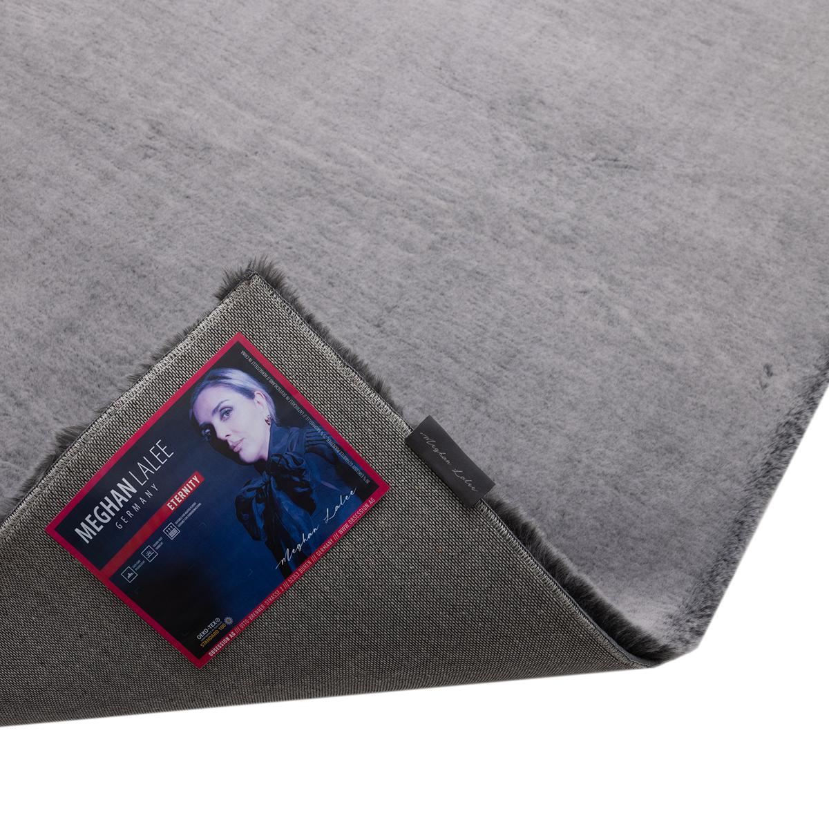 Dywan Eternity 500 węglowy szary 80 x 150 - obrazek 6