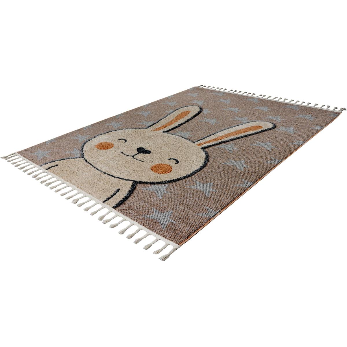 Dywan Fano 390 beżowy 120 x 170 - obrazek 2