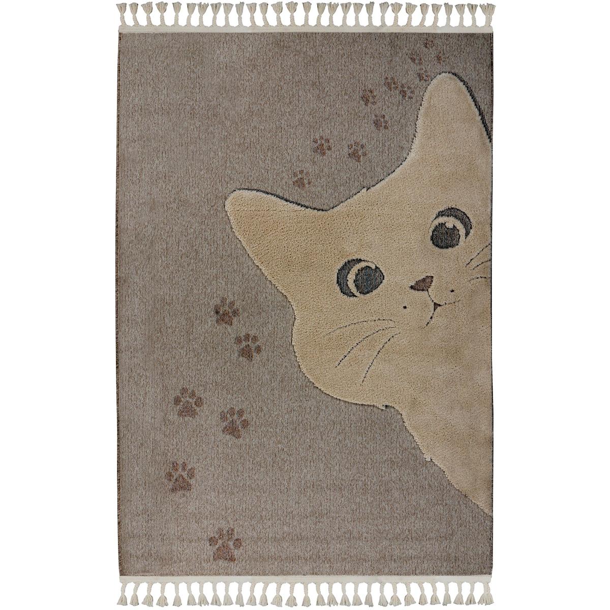 Dywan Fano 396 beżowy 120 x 170