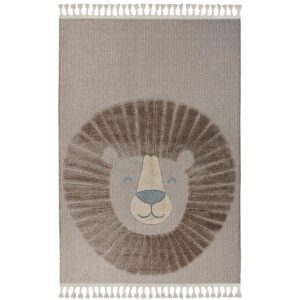 Dywan Fano 399 beżowy 120 x 170