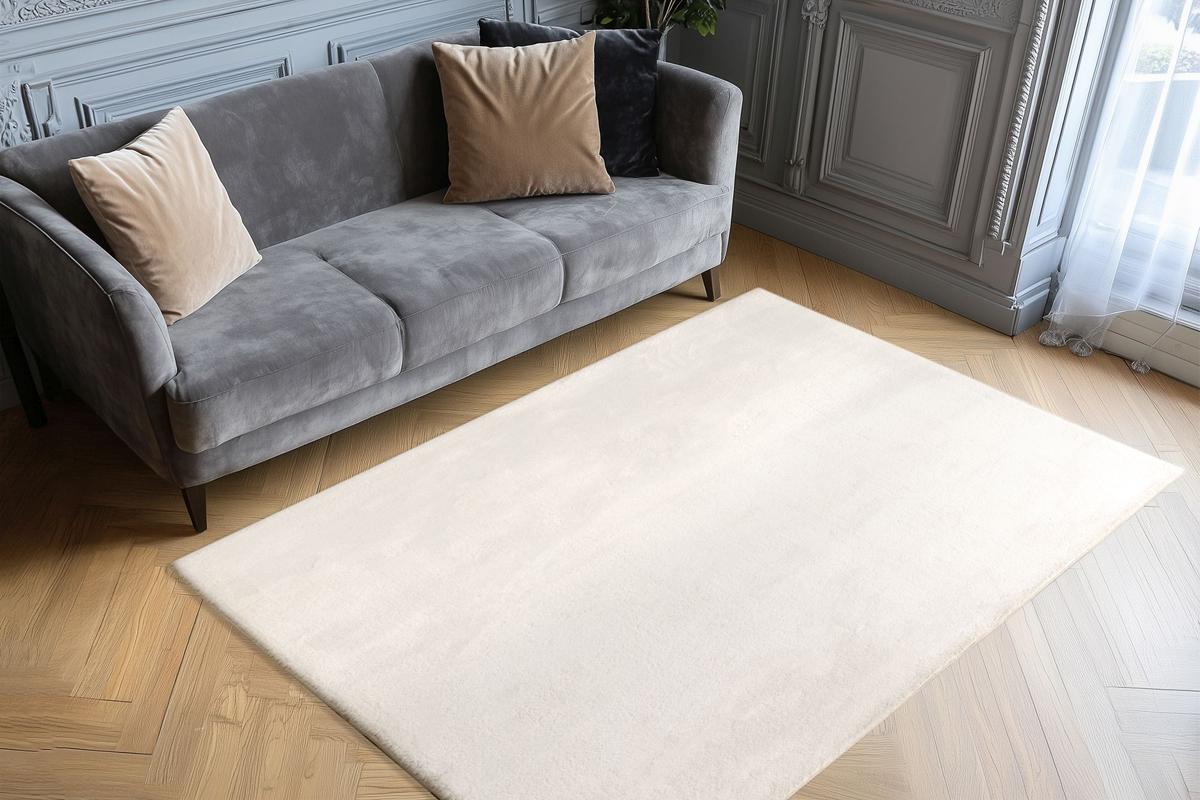 Dywan Infinity 200 biały 120 x 170 - obrazek 7