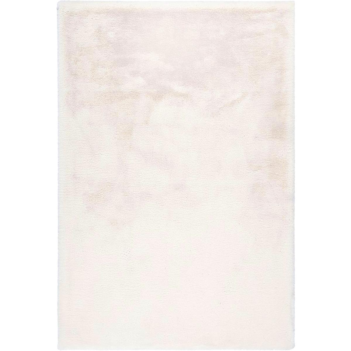 Dywan Infinity 200 biały 120 x 170