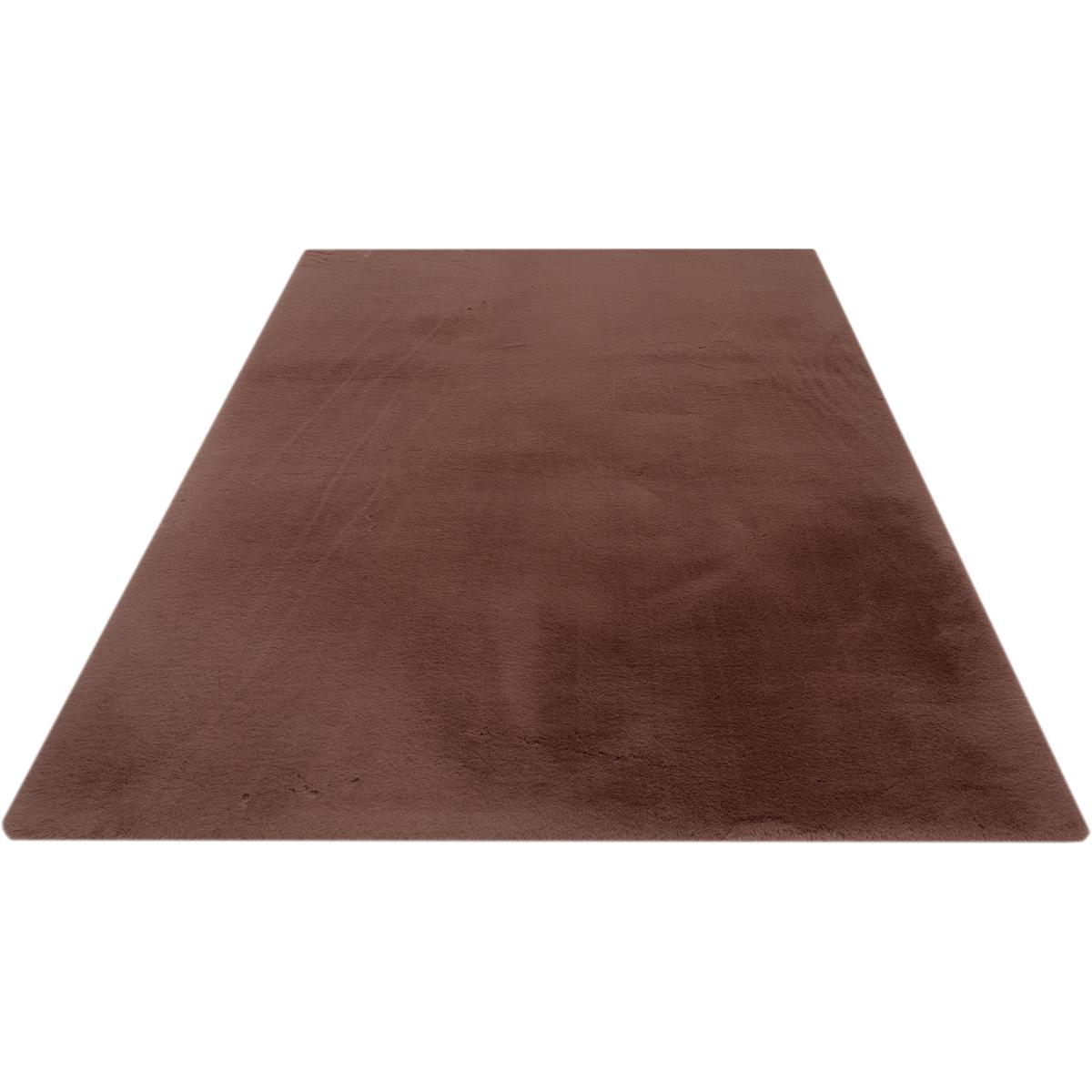 Dywan Infinity 200 pudrowy róż 80 x 150 - obrazek 3