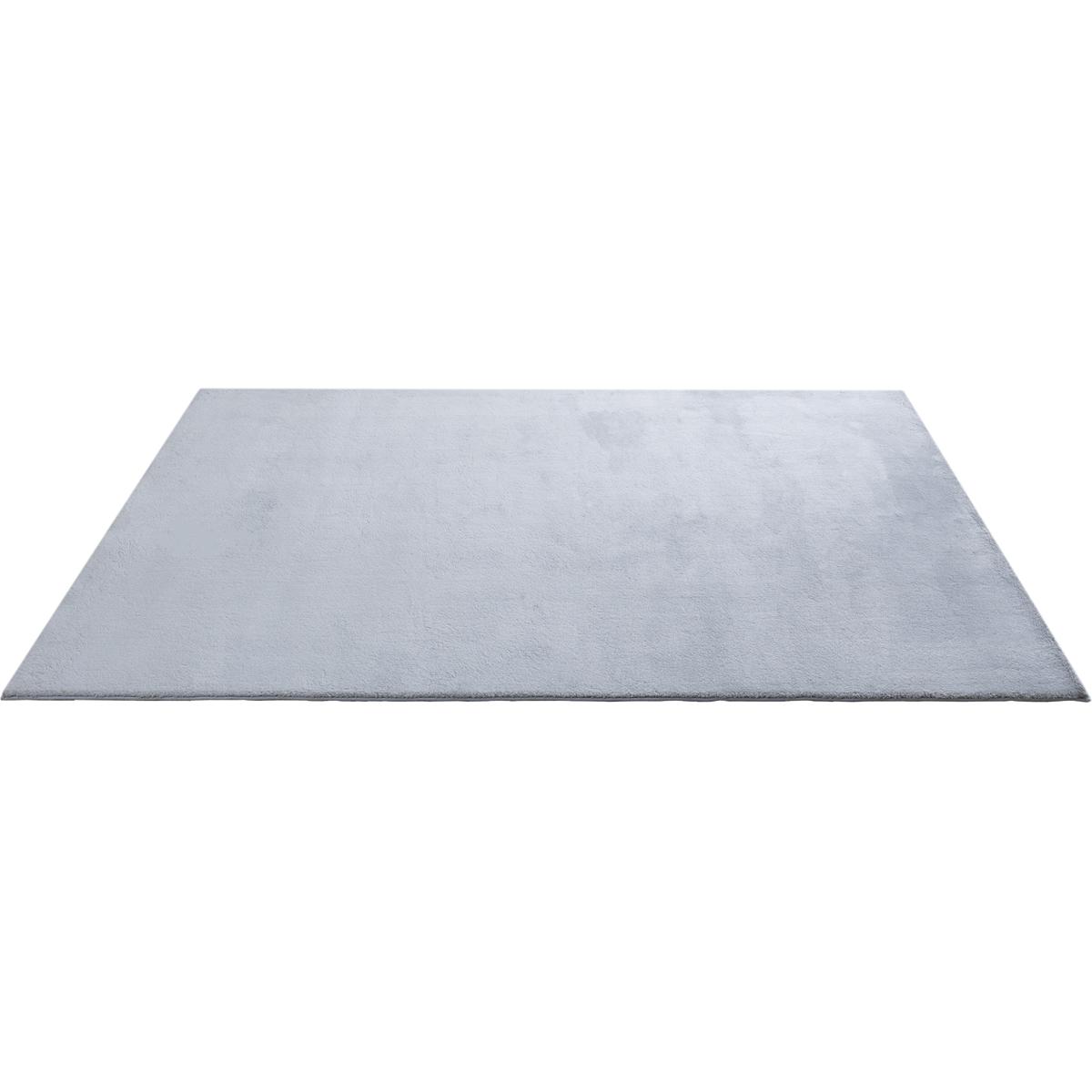 Dywan Infinity 200 szary 160 x 230 - obrazek 4