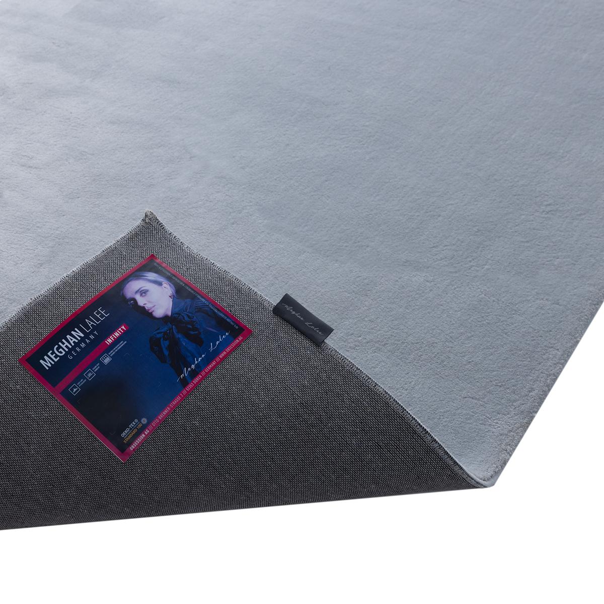 Dywan Infinity 200 szary 160 x 230 - obrazek 6