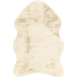 Dywan Infinity 201 kremowy 60 x 90