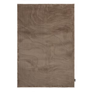 Dywan Interstellar 500 jasny brąz 160 x 230