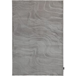 Dywan Interstellar 500 szary 160 x 230