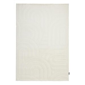 Dywan Interstellar 501 biały 160 x 230