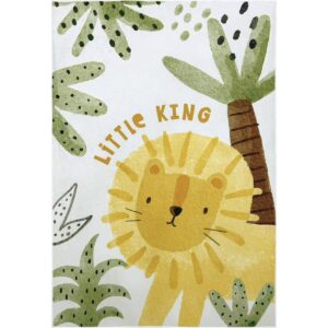 Dywan Magic Kids ML 102 kolorowy 160 x 230