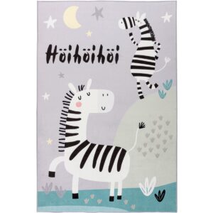 Dywan Magic Kids ML 103 kolorowy 115 x 160