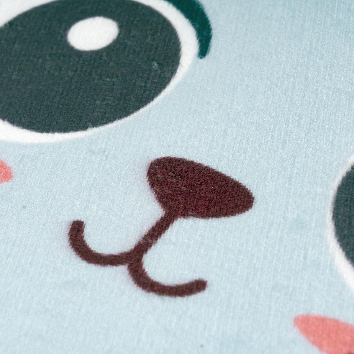 Dywan Magic Kids ML 104 kolorowy 115 x 160 - obrazek 4