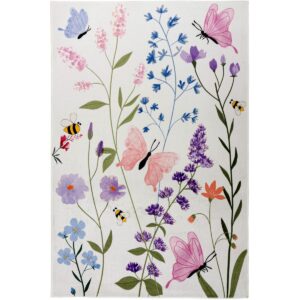 Dywan Magic Kids ML 109 kolorowy 160 x 230