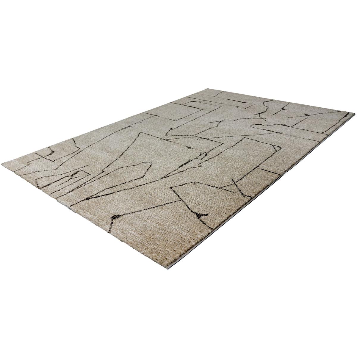 Dywan Parma 511 kremowy 160 x 230 - obrazek 2