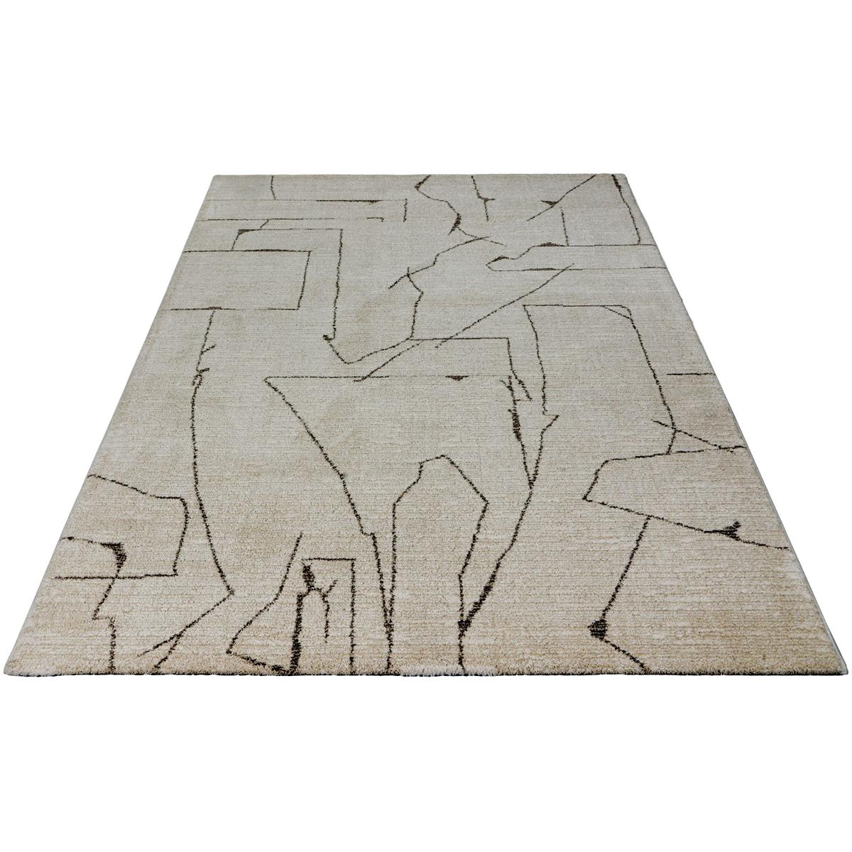 Dywan Parma 511 kremowy 160 x 230 - obrazek 3