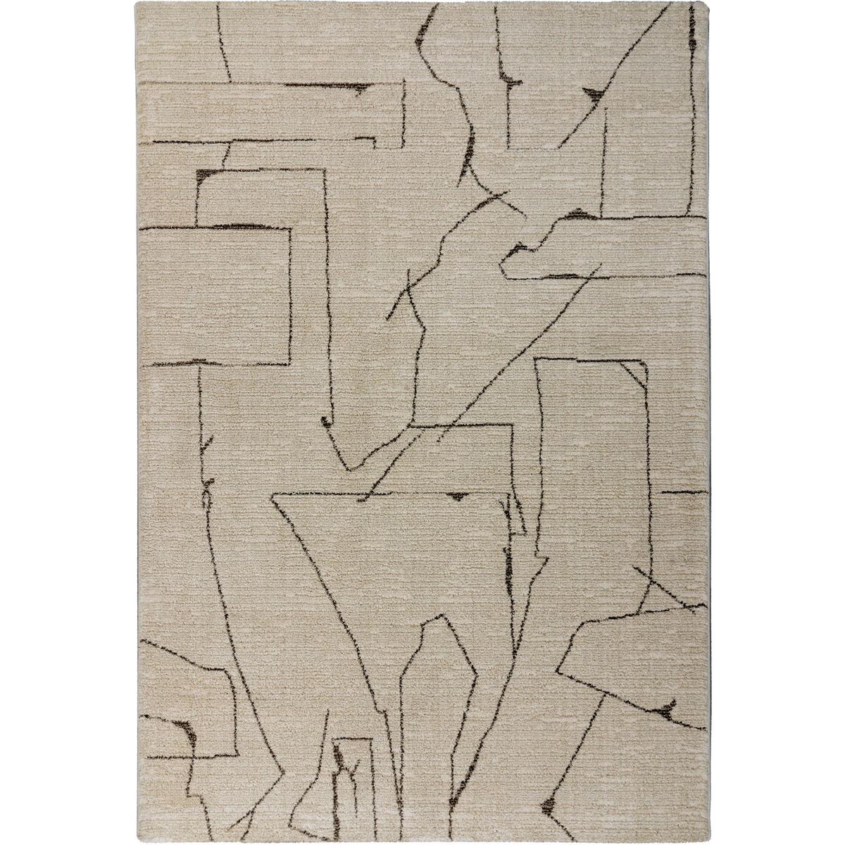 Dywan Parma 511 kremowy 160 x 230