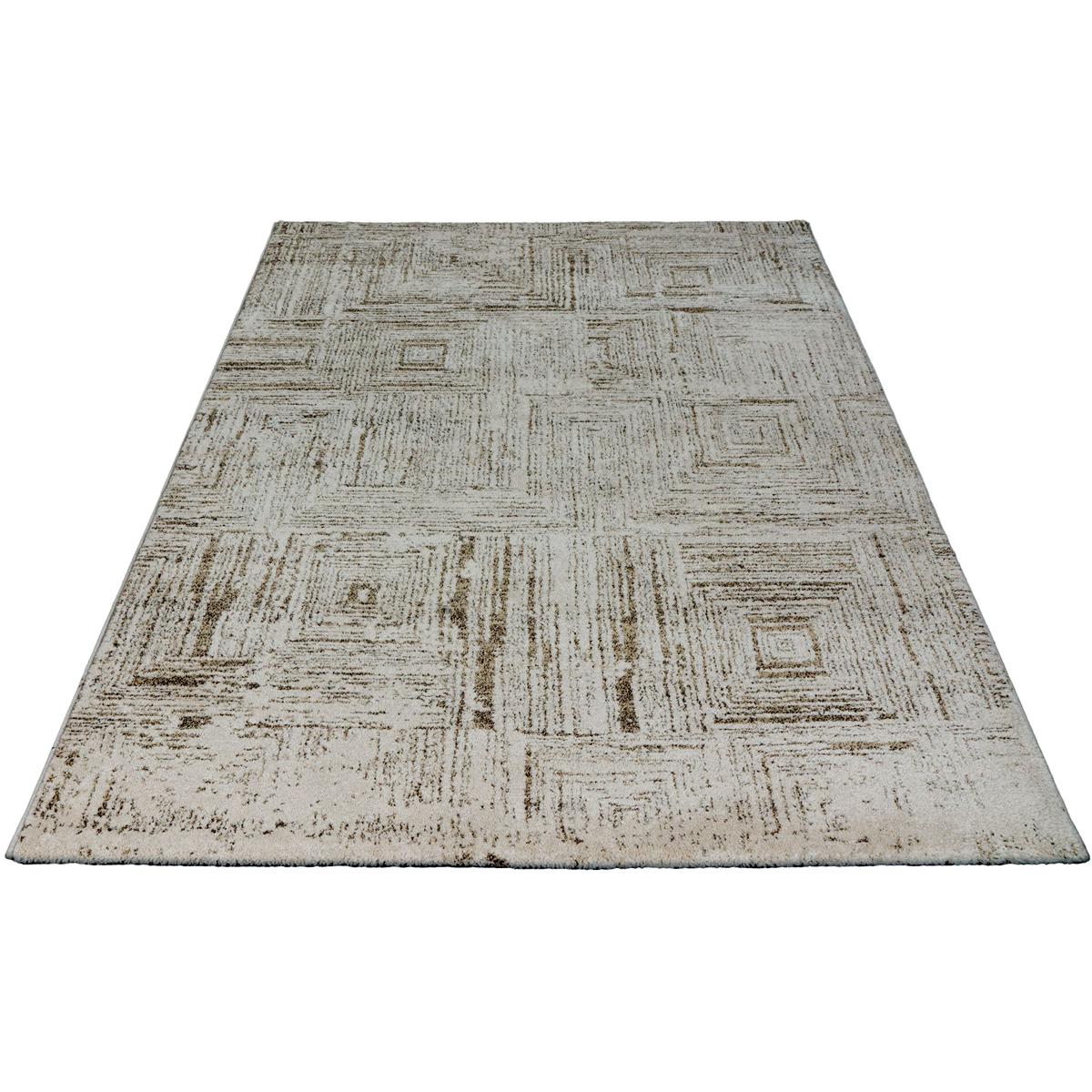 Dywan Parma 512 kremowy 200 x 290 - obrazek 3