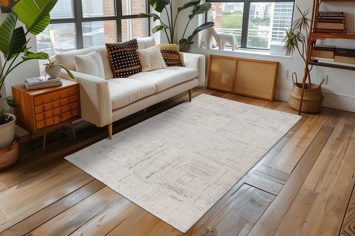 Dywan Parma 512 kremowy 200 x 290 - obrazek 6