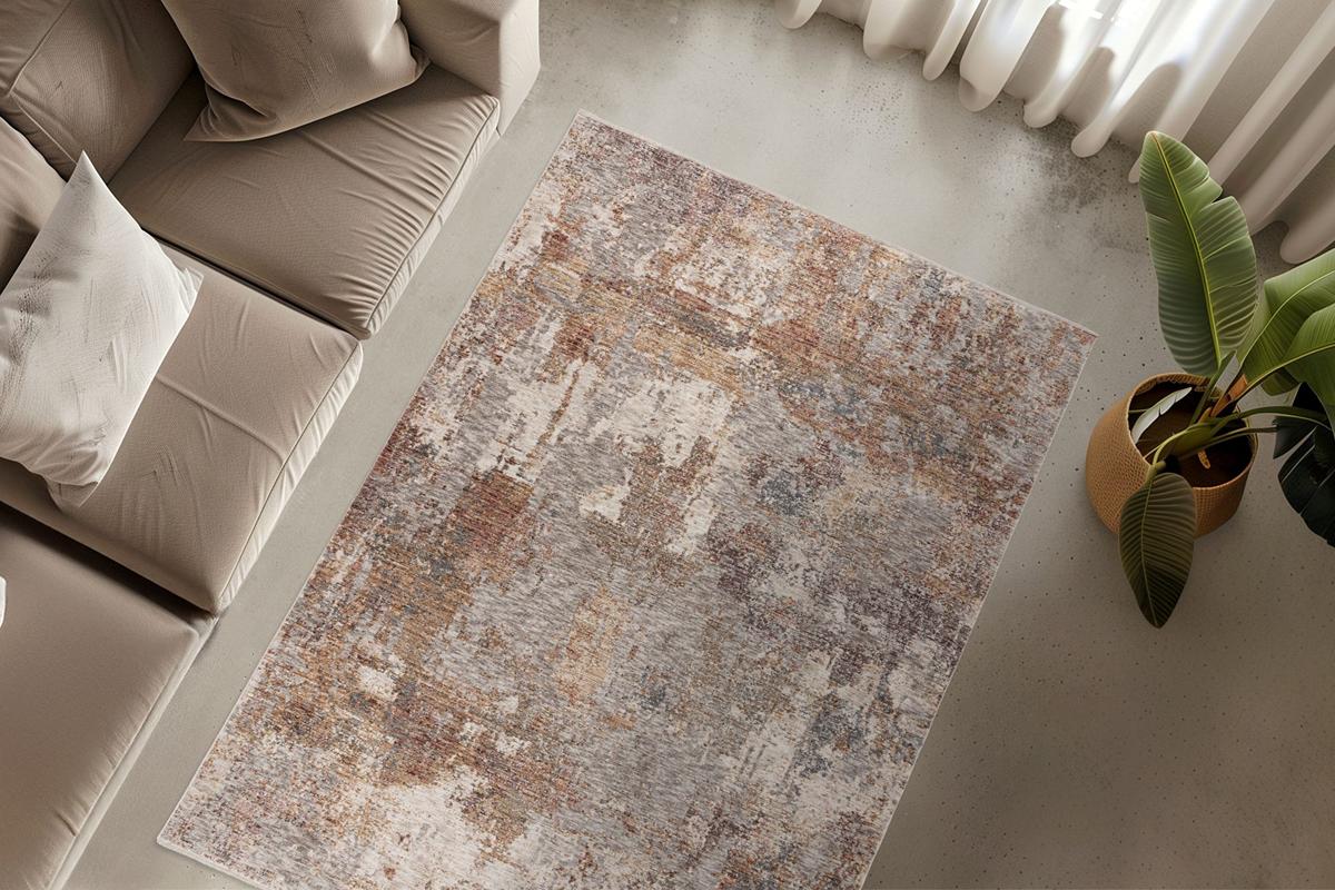 Dywan Picasso 694 beżowy 200 x 290 - obrazek 5