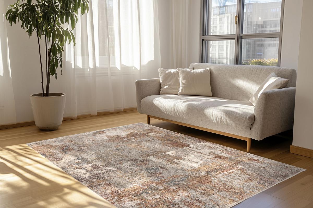 Dywan Picasso 694 beżowy 200 x 290 - obrazek 6