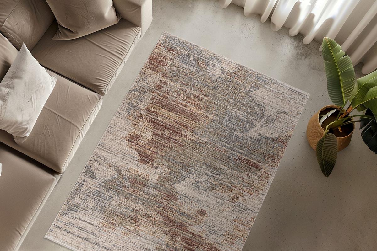 Dywan Picasso 695 beżowy 120 x 170 - obrazek 5