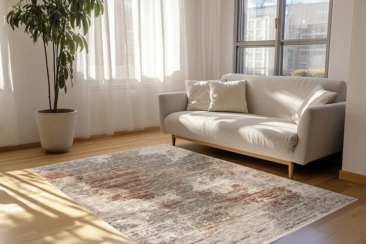 Dywan Picasso 695 beżowy 200 x 290 - obrazek 6