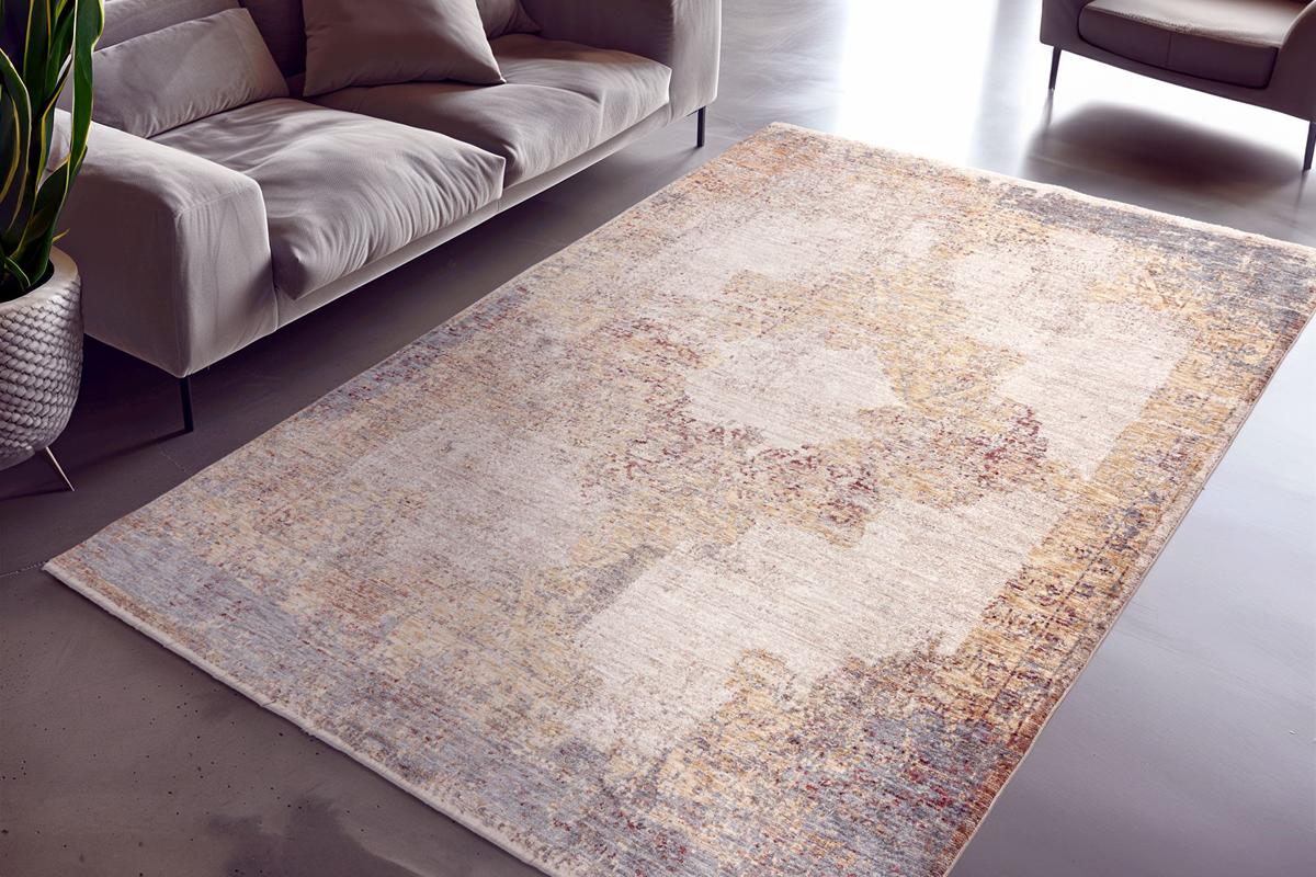 Dywan Picasso 697 beżowy 120 x 170 - obrazek 5