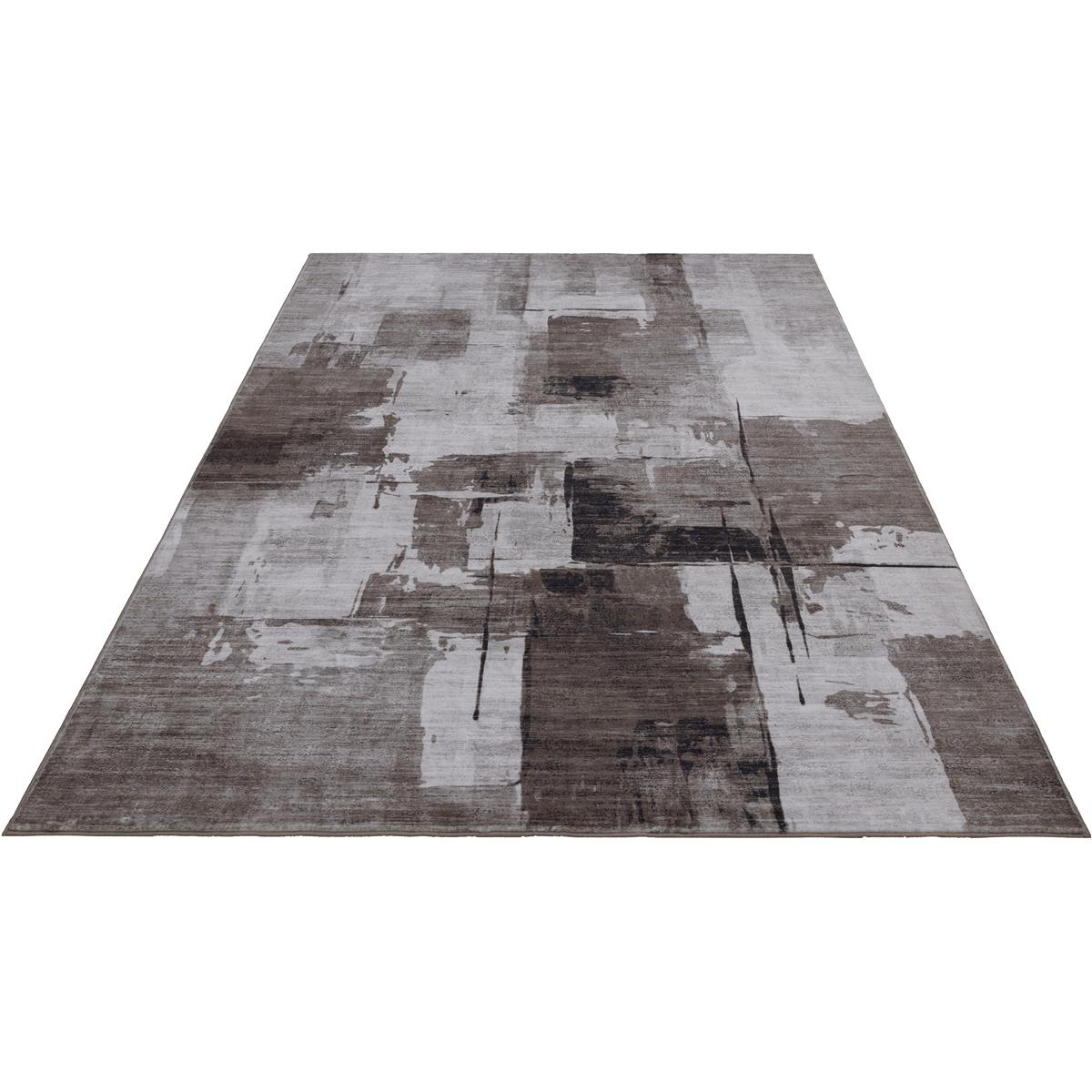 Dywan Posh 300 jasny brąz 200 x 290 - obrazek 3