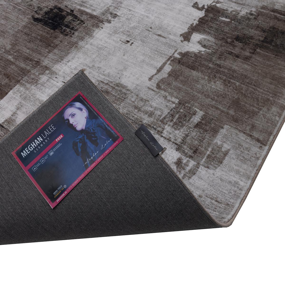 Dywan Posh 300 jasny brąz 230 x 330 - obrazek 6