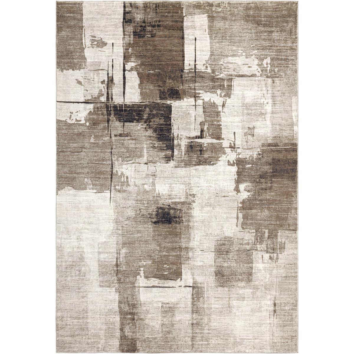 Dywan Posh 300 jasny brąz 230 x 330