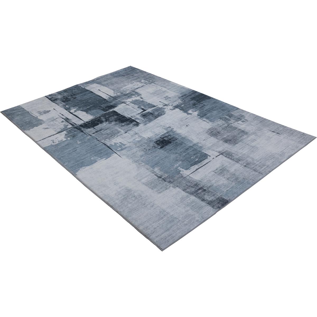 Dywan Posh 300 szary 120 x 170 - obrazek 2