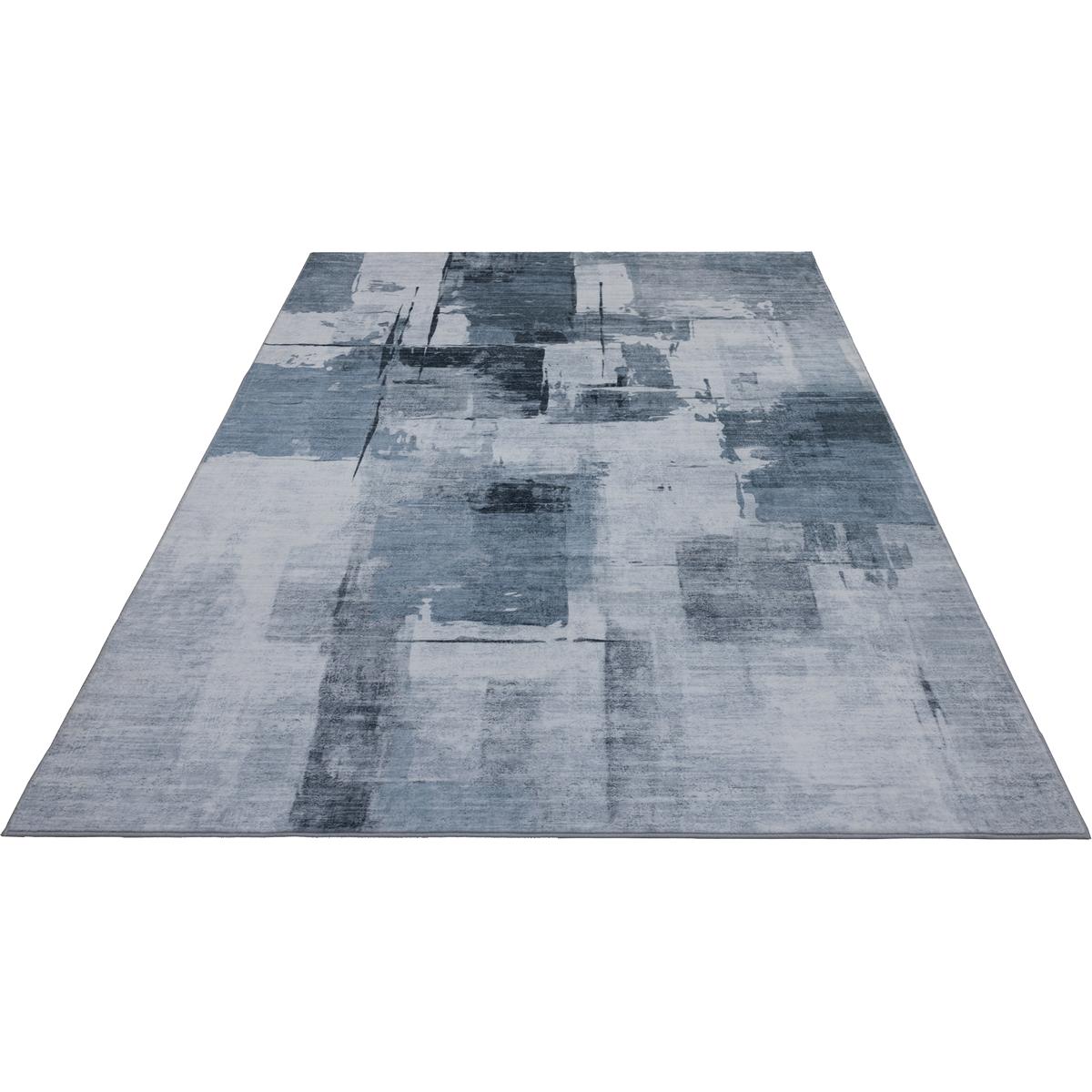 Dywan Posh 300 szary 120 x 170 - obrazek 3