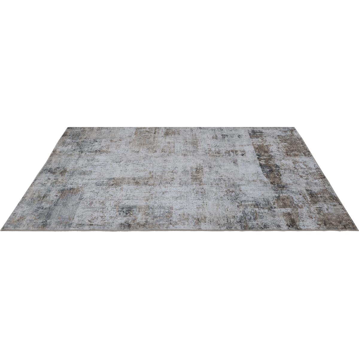 Dywan Posh 302 jasny brąz 80 x 150 - obrazek 4