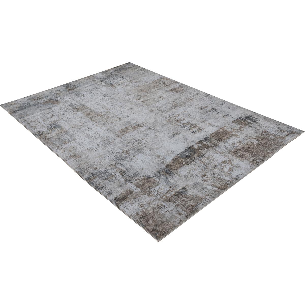 Dywan Posh 302 jasny brąz 80 x 150 - obrazek 2