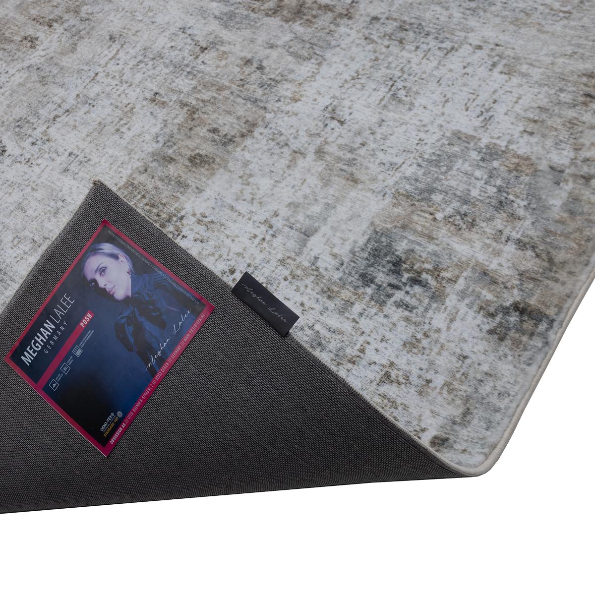 Dywan Posh 302 jasny brąz 80 x 150 - obrazek 6